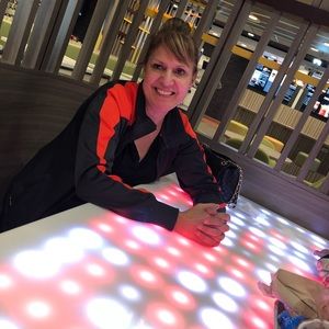 Meet your Posher, Nancy